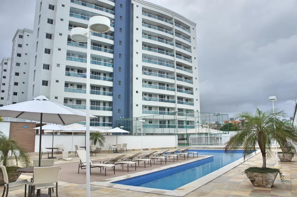 Apartamento, 3 quartos, 86 m² - Foto 9