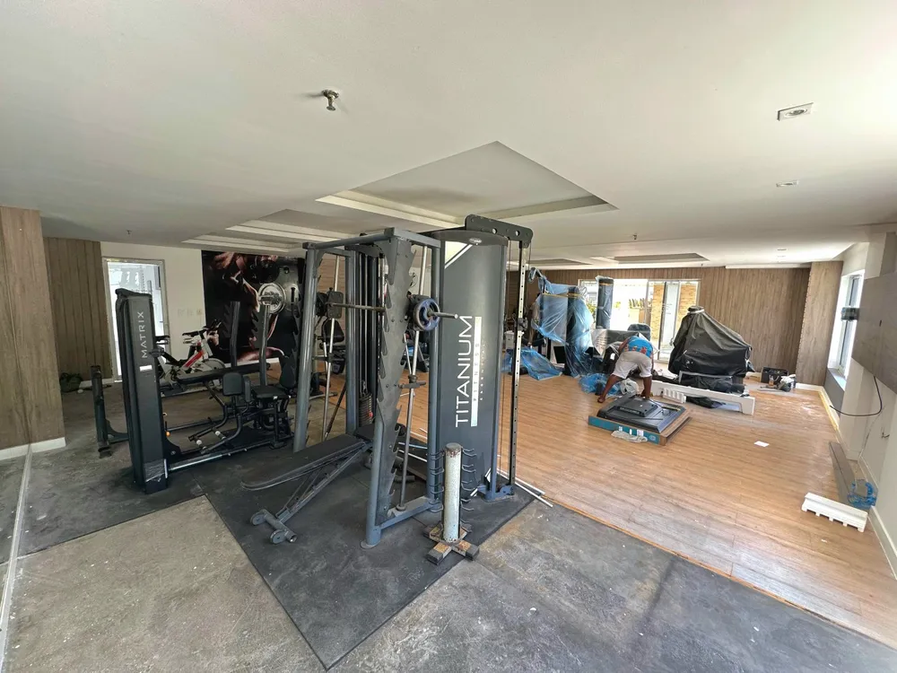Apartamento, 3 quartos, 86 m² - Foto 7