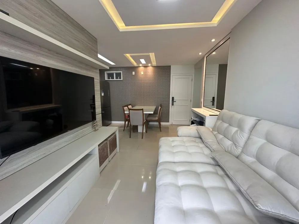 Apartamento, 3 quartos, 86 m² - Foto 1