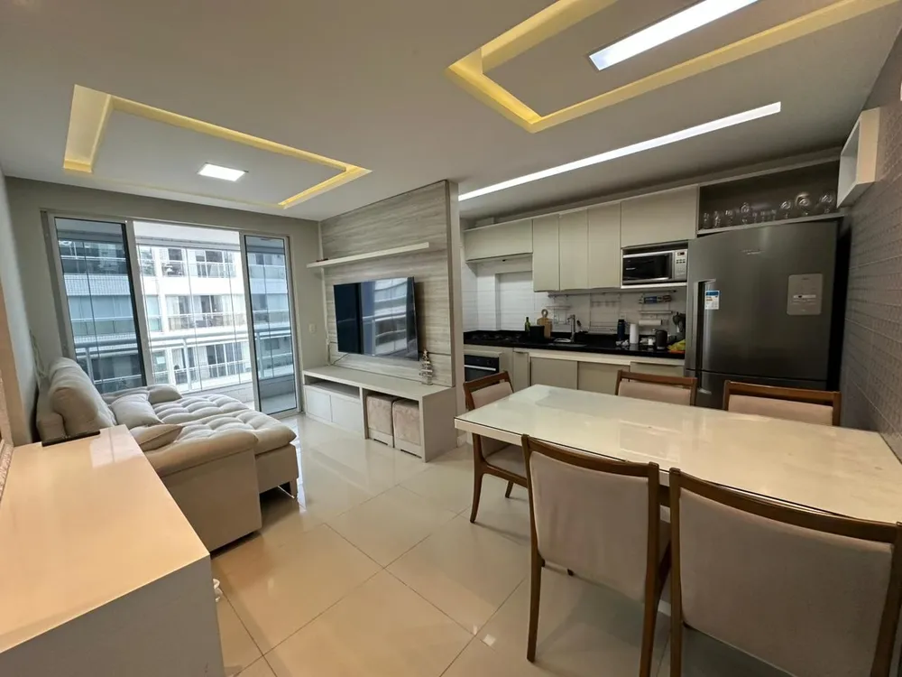 Apartamento, 3 quartos, 86 m² - Foto 2