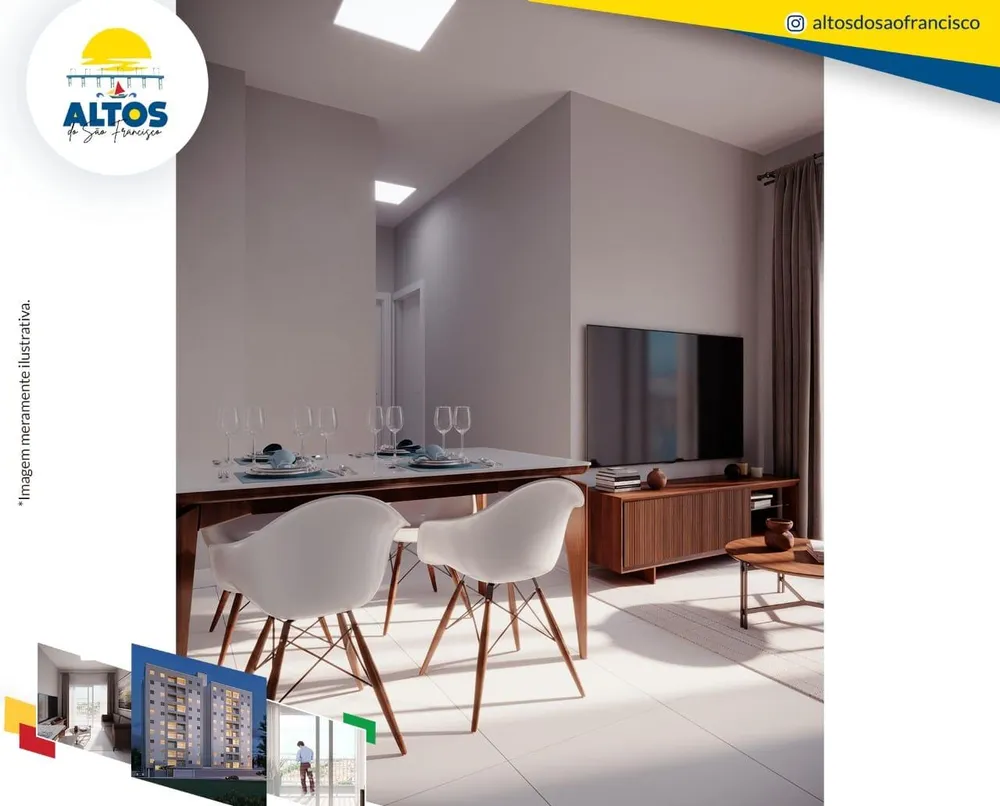 Apartamento, 3 quartos, 67 m² - Foto 15