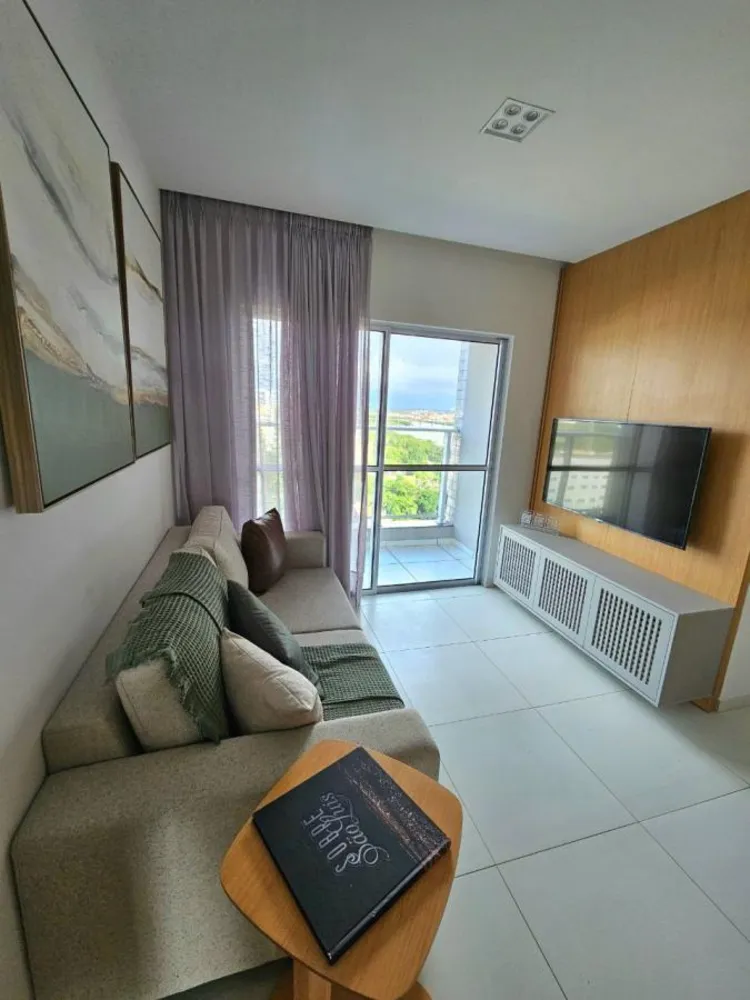 Apartamento, 3 quartos, 67 m² - Foto 9