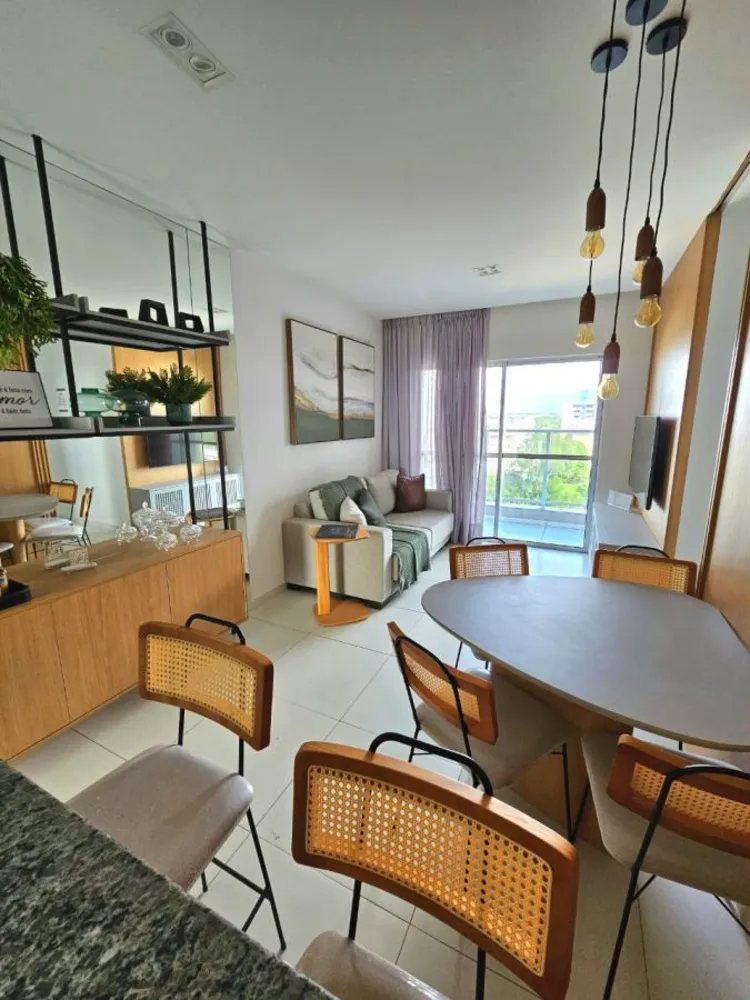 Apartamento, 3 quartos, 67 m² - Foto 8
