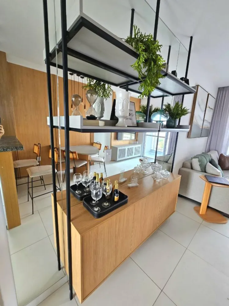 Apartamento, 3 quartos, 67 m² - Foto 4