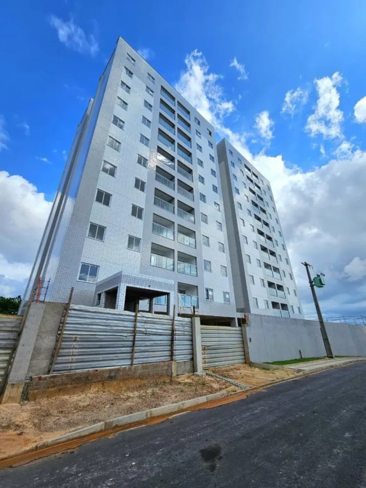 Apartamento, 3 quartos, 67 m² - Foto 2