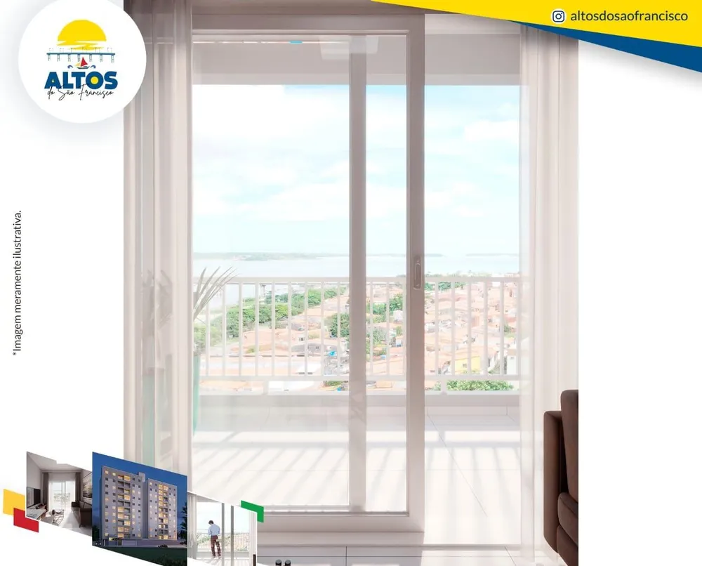 Apartamento, 3 quartos, 67 m² - Foto 14