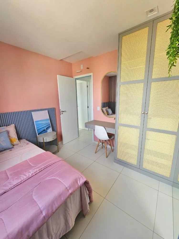 Apartamento, 3 quartos, 67 m² - Foto 11