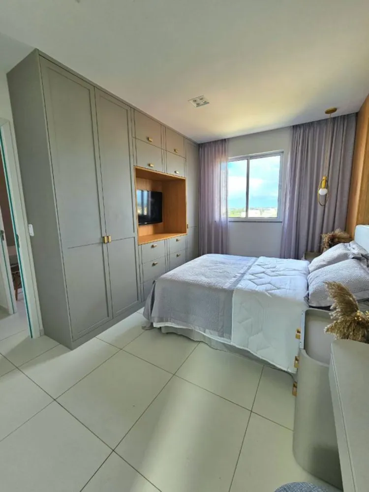 Apartamento, 3 quartos, 67 m² - Foto 7
