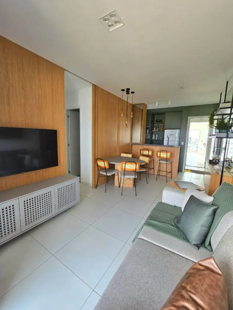 Apartamento, 3 quartos, 67 m² - Foto 1
