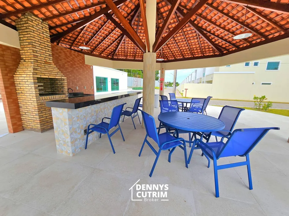 Sobrado, 3 quartos, 160 m² - Foto 13