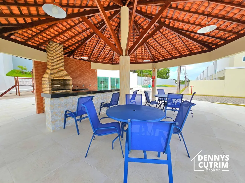 Sobrado, 3 quartos, 160 m² - Foto 15