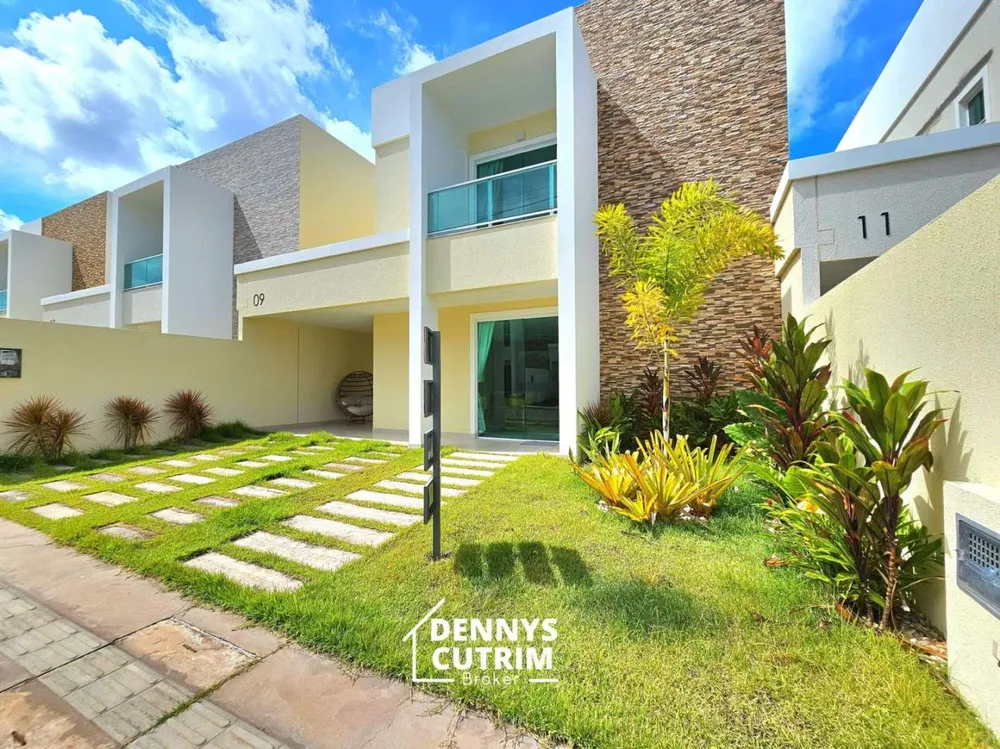 Sobrado, 3 quartos, 160 m² - Foto 2