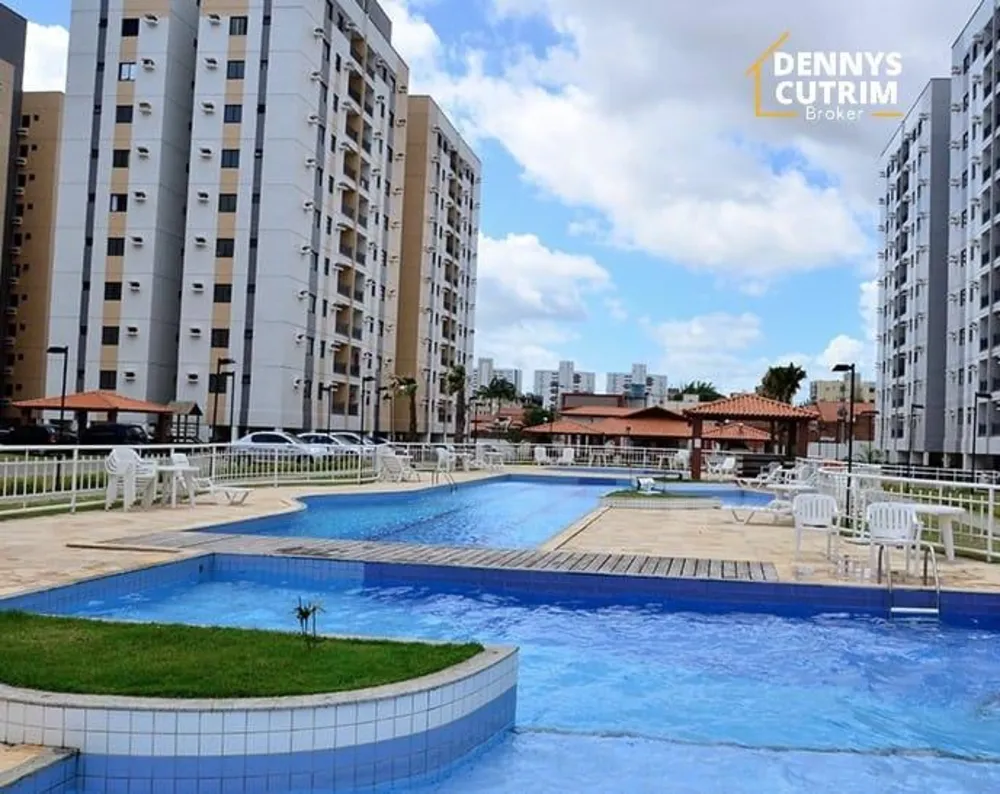 Apartamento, 3 quartos, 72 m² - Foto 8