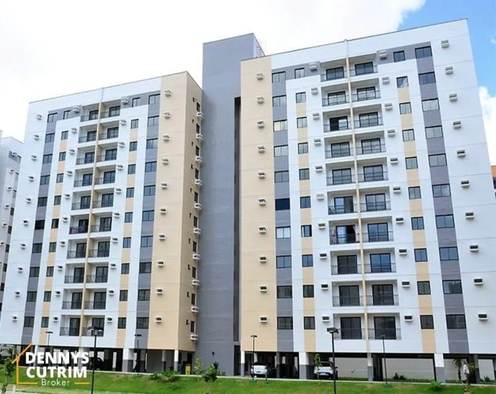 Apartamento, 3 quartos, 72 m² - Foto 12