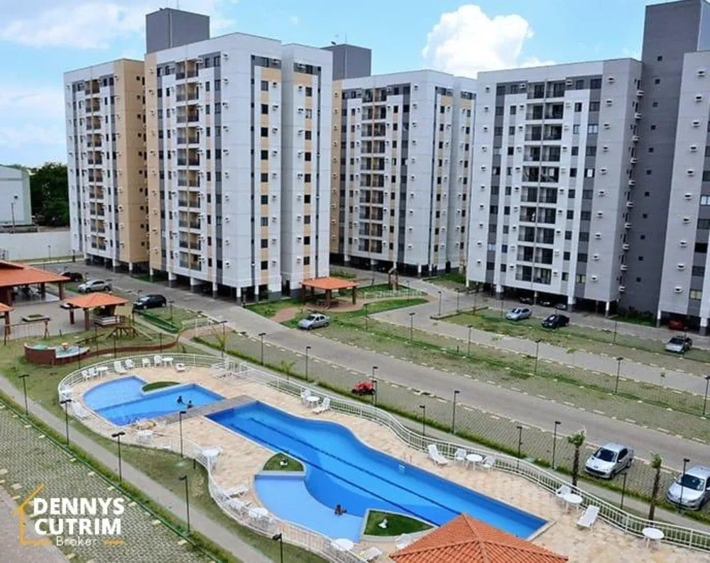 Apartamento, 3 quartos, 72 m² - Foto 13