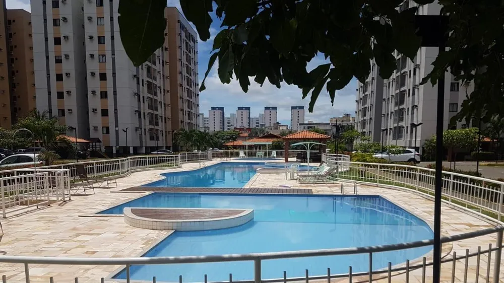 Apartamento, 3 quartos, 72 m² - Foto 9