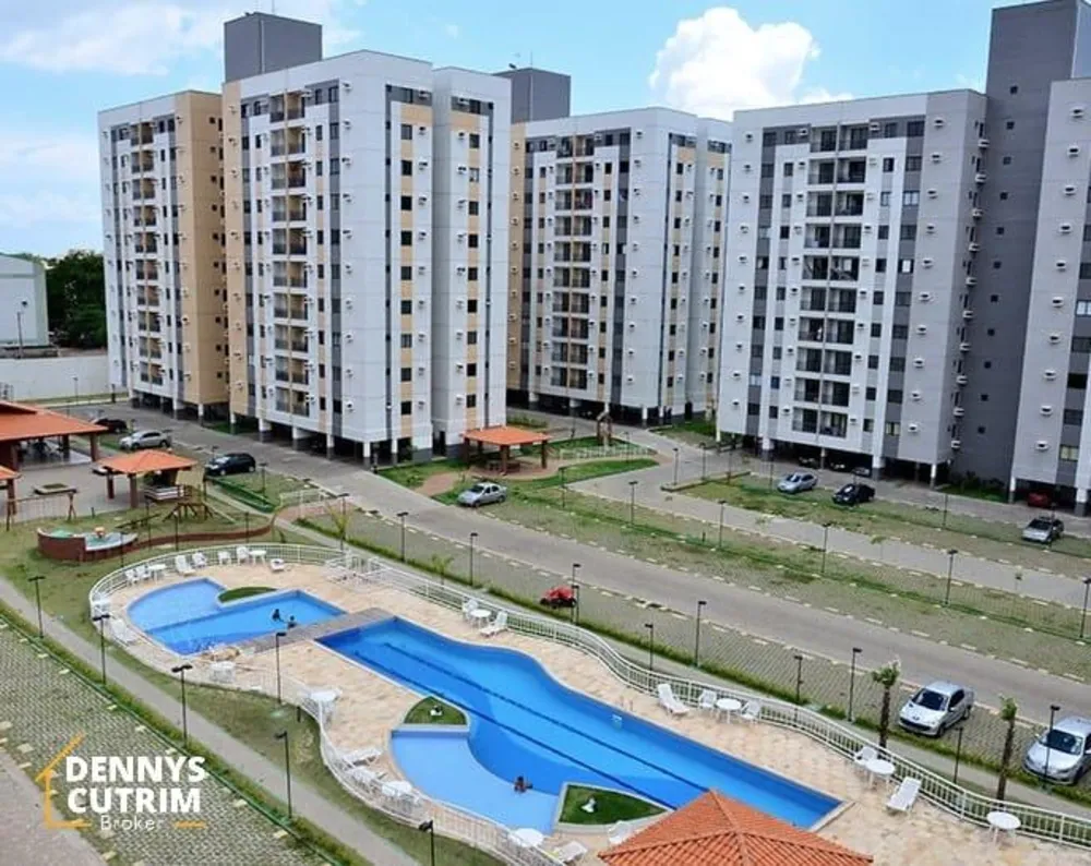 Apartamento, 3 quartos, 72 m² - Foto 14