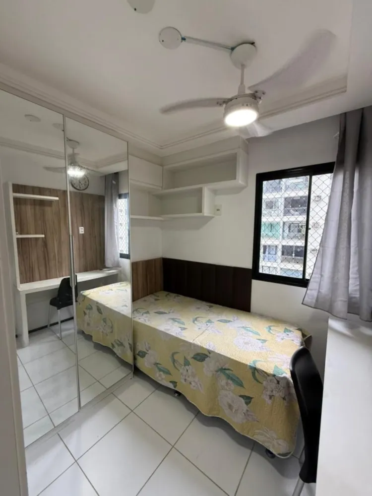 Apartamento, 3 quartos, 72 m² - Foto 6