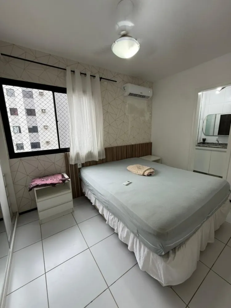 Apartamento, 3 quartos, 72 m² - Foto 5