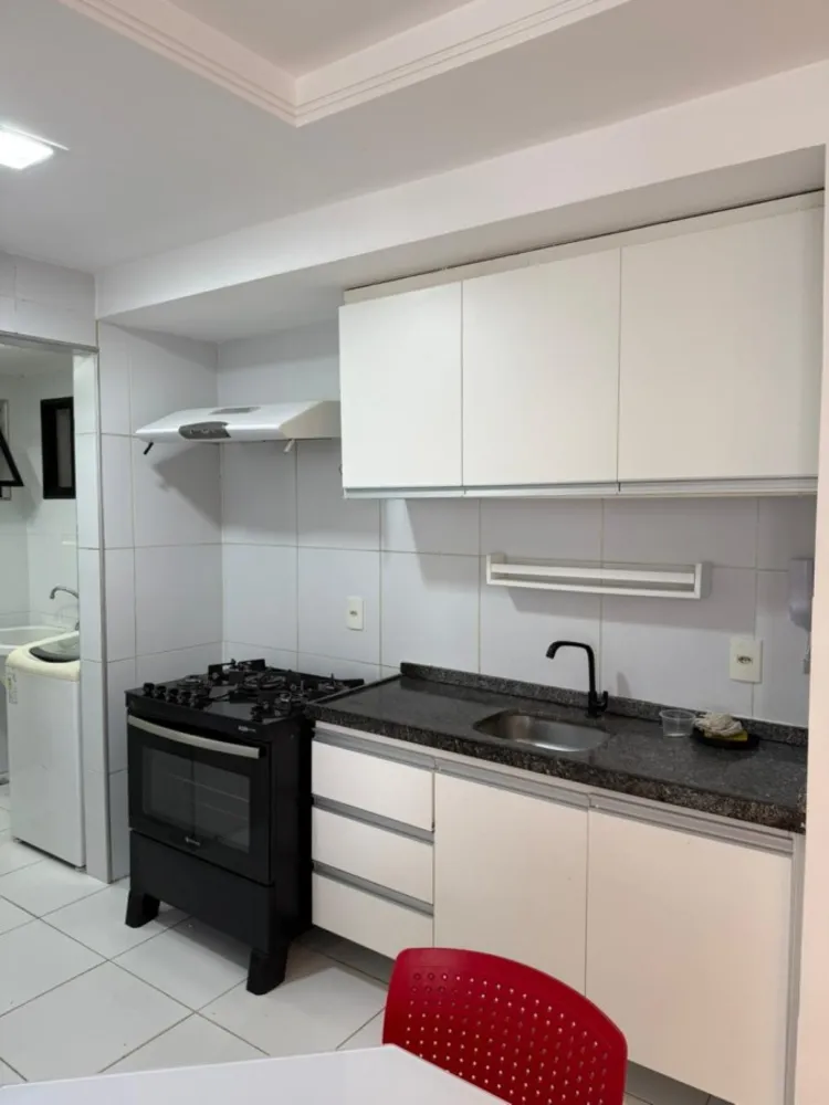 Apartamento, 3 quartos, 72 m² - Foto 4