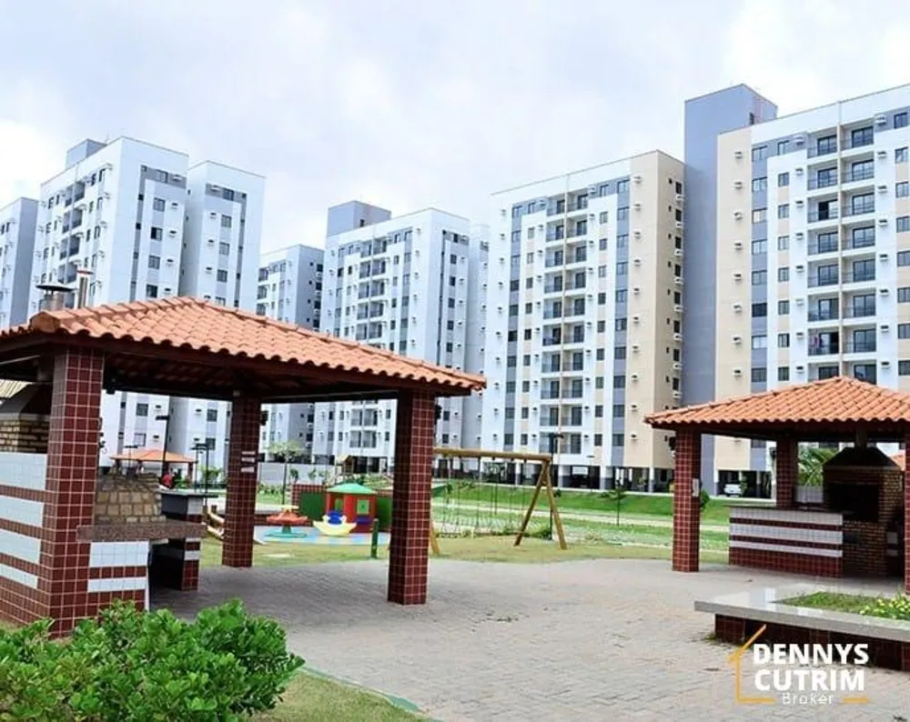Apartamento, 3 quartos, 72 m² - Foto 16