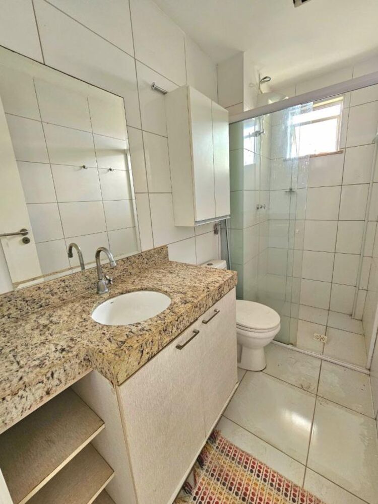 Apartamento, 3 quartos, 89 m² - Foto 1