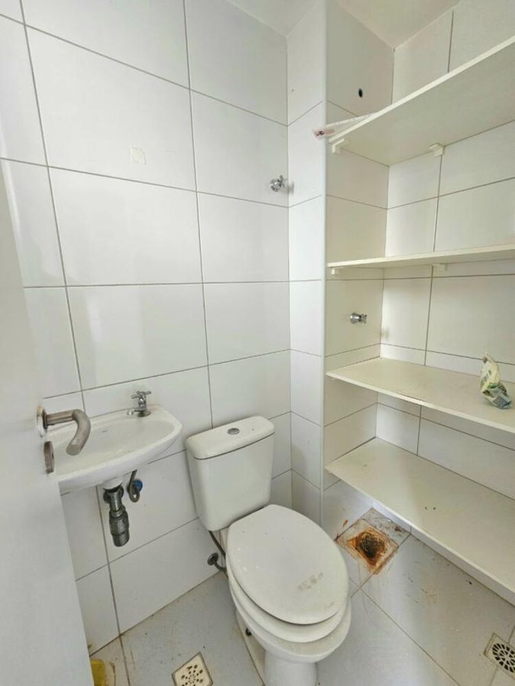 Apartamento, 3 quartos, 89 m² - Foto 2