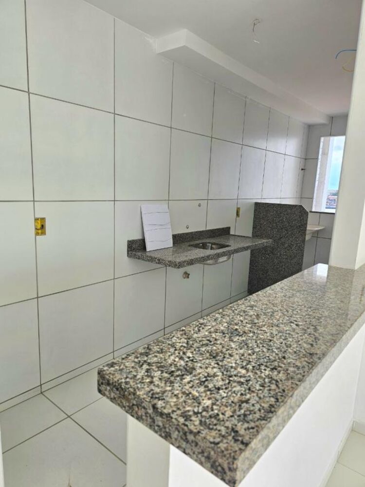 Apartamento, 2 quartos, 57 m² - Foto 1