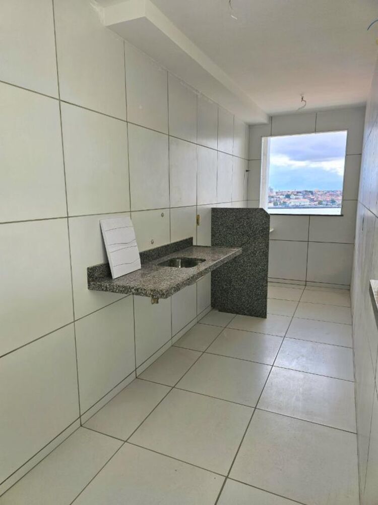 Apartamento, 2 quartos, 57 m² - Foto 2
