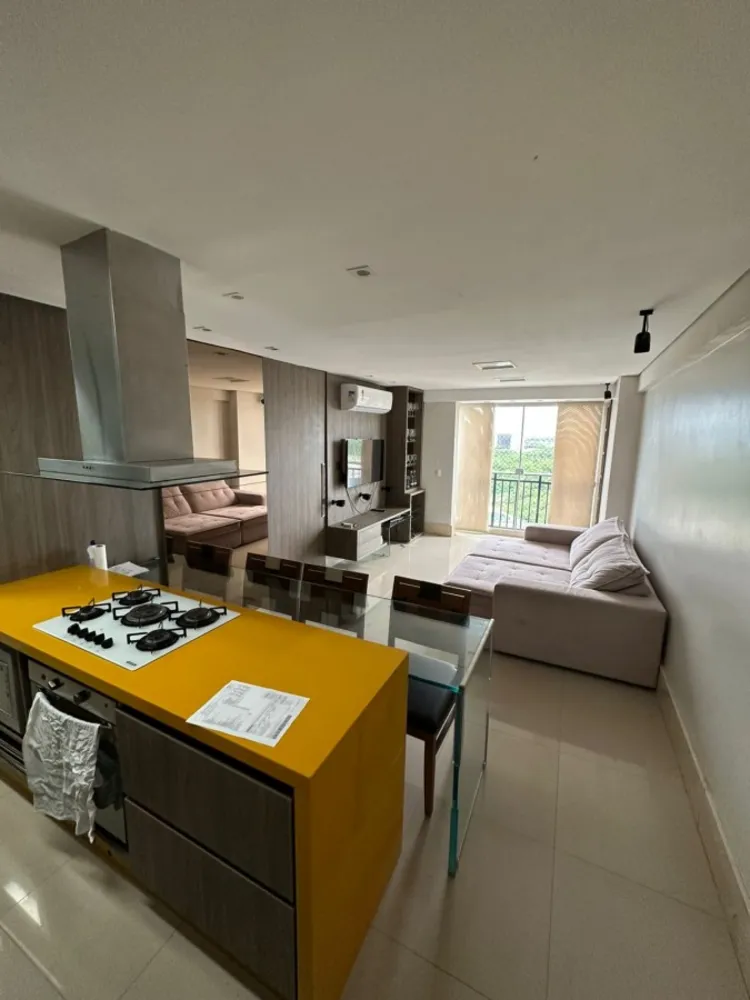 Apartamento, 3 quartos, 77 m² - Foto 1