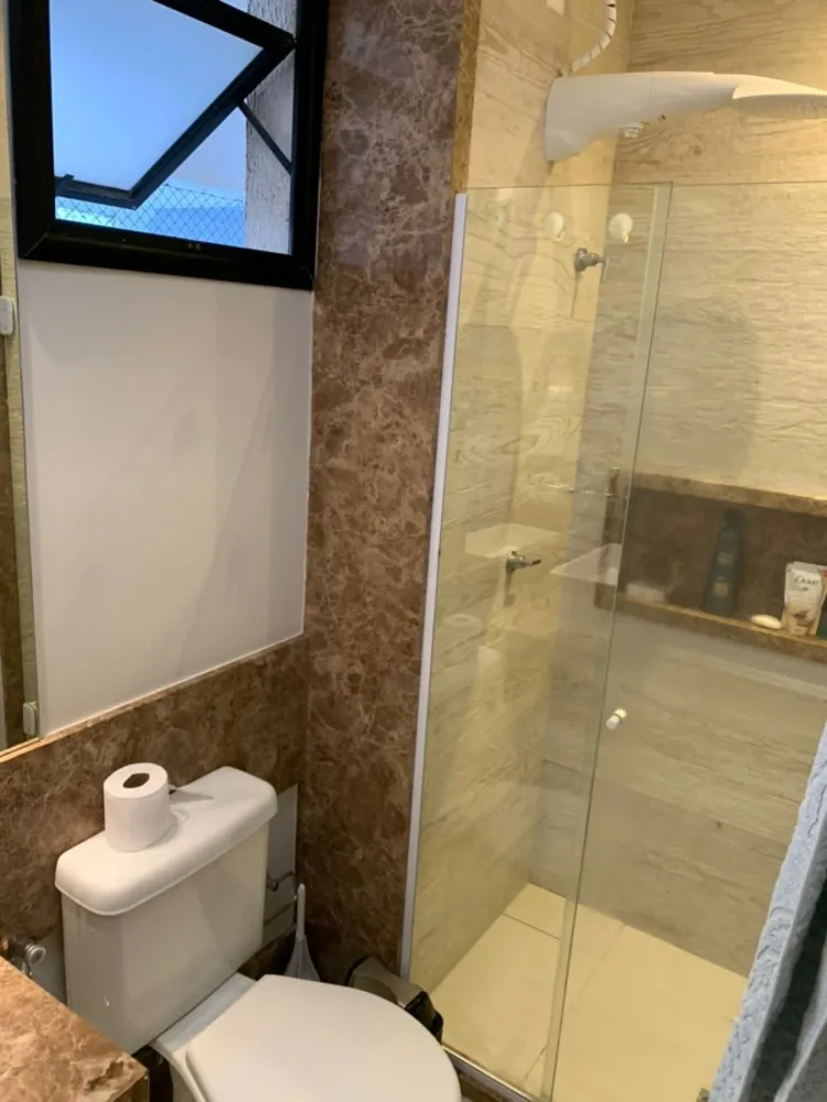 Apartamento, 3 quartos, 77 m² - Foto 5