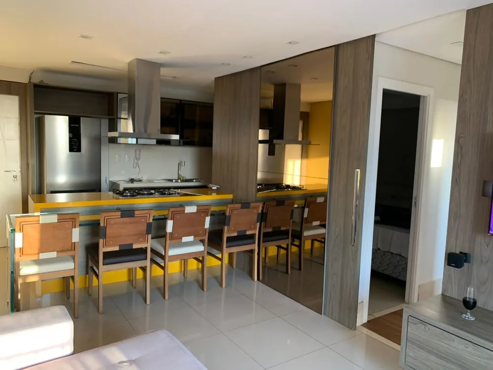 Apartamento, 3 quartos, 77 m² - Foto 3