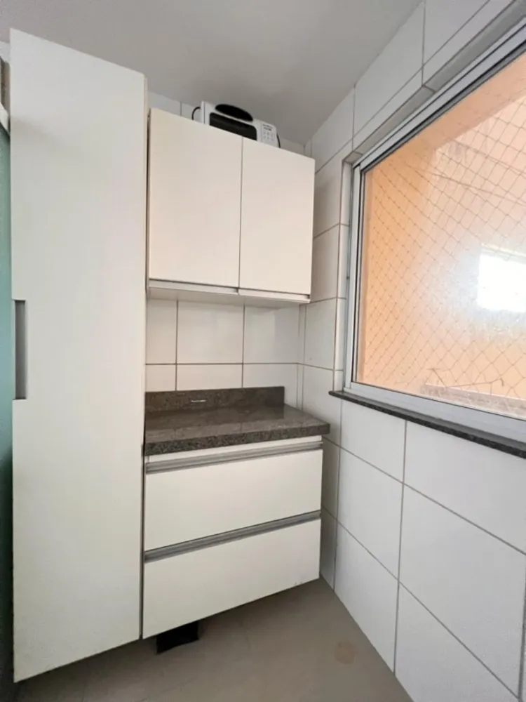 Apartamento, 3 quartos, 76 m² - Foto 4