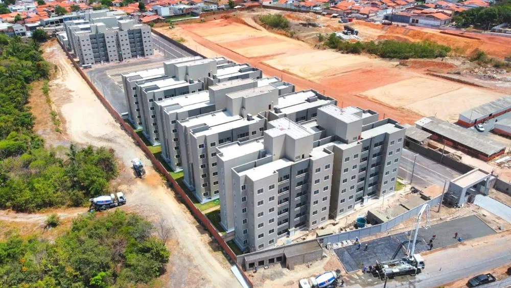 Apartamento, 3 quartos, 65 m² - Foto 16