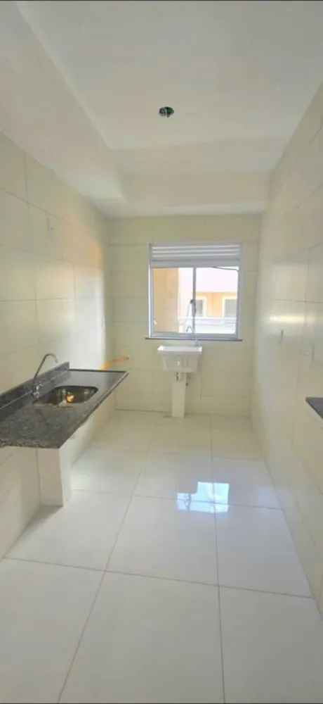 Apartamento, 3 quartos, 65 m² - Foto 6