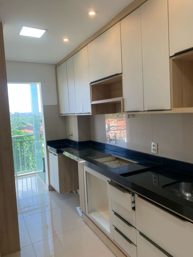 Apartamento, 2 quartos, 57 m² - Foto 5