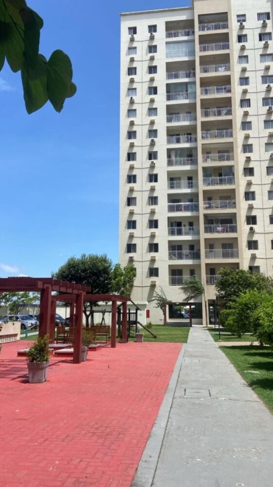 Apartamento, 2 quartos, 57 m² - Foto 6