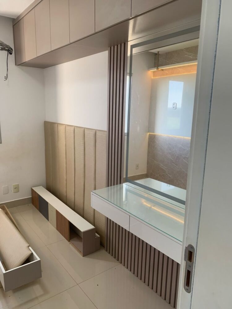 Apartamento, 2 quartos, 57 m² - Foto 2