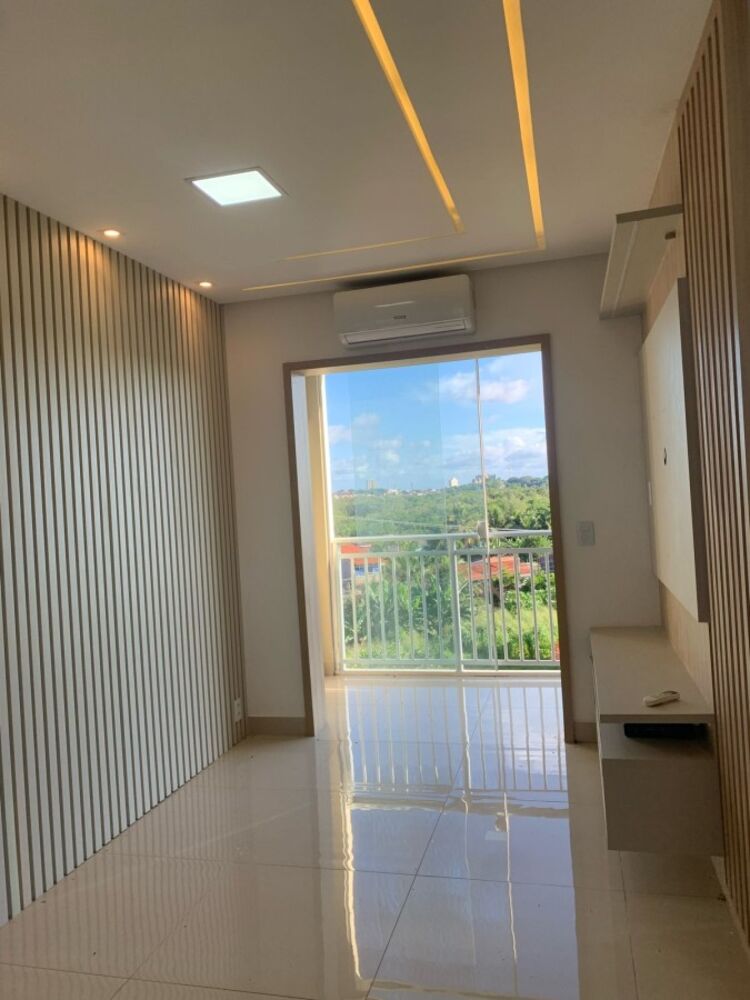 Apartamento, 2 quartos, 57 m² - Foto 4