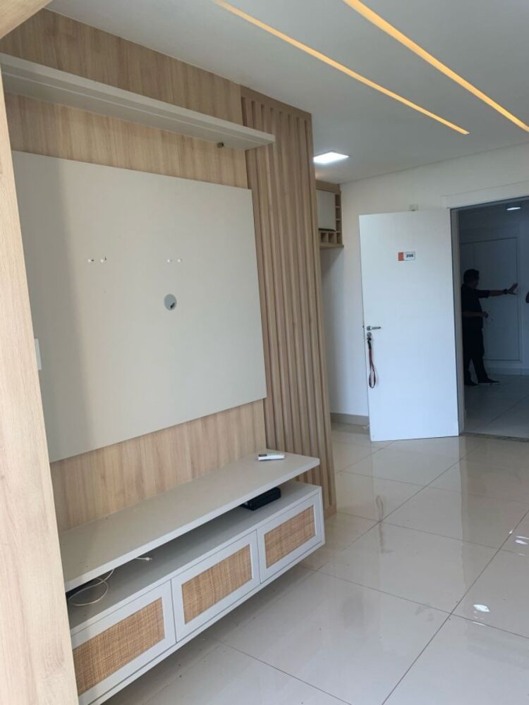 Apartamento, 2 quartos, 57 m² - Foto 1