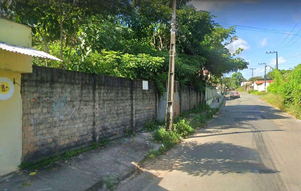 Terreno, 1000 m² - Foto 2