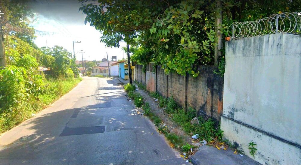 Terreno, 1000 m² - Foto 3