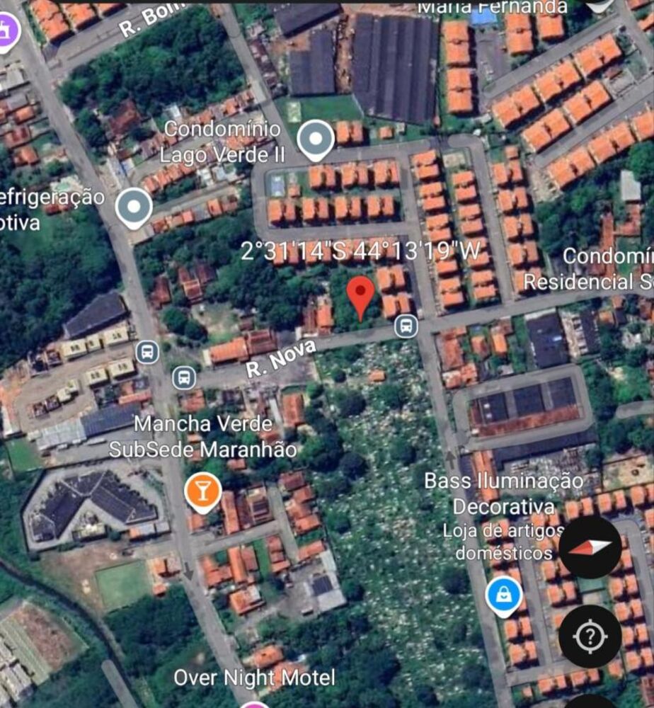 Terreno, 1000 m² - Foto 4