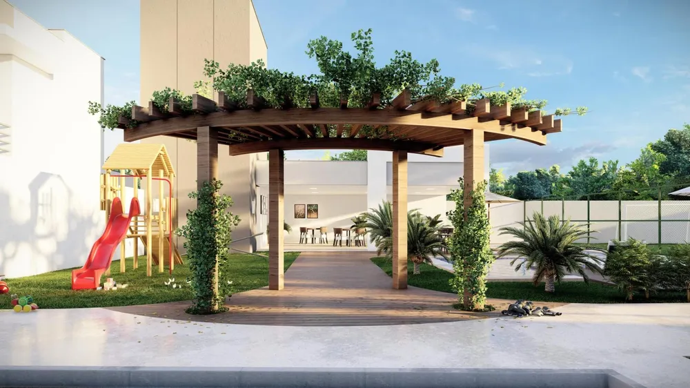 Casa, 4 quartos, 133 m² - Foto 15