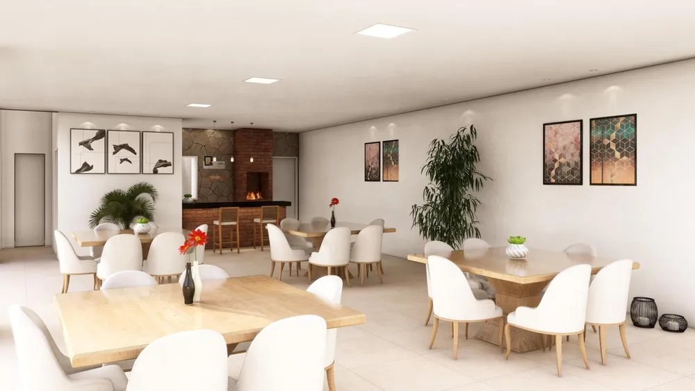 Casa, 4 quartos, 133 m² - Foto 14