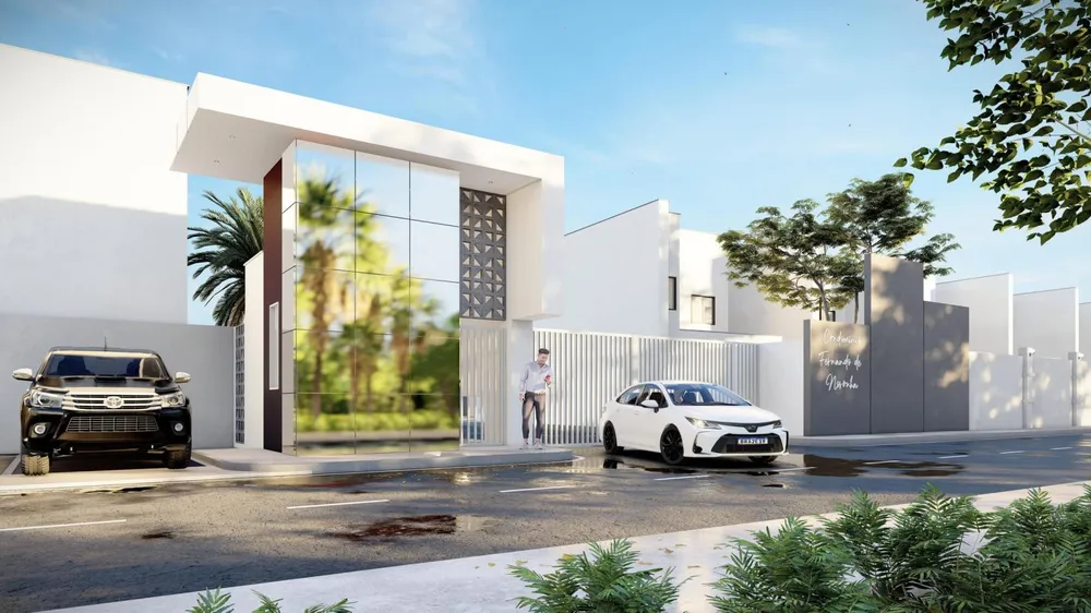 Casa, 4 quartos, 133 m² - Foto 9