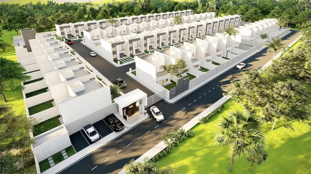 Casa, 4 quartos, 133 m² - Foto 12
