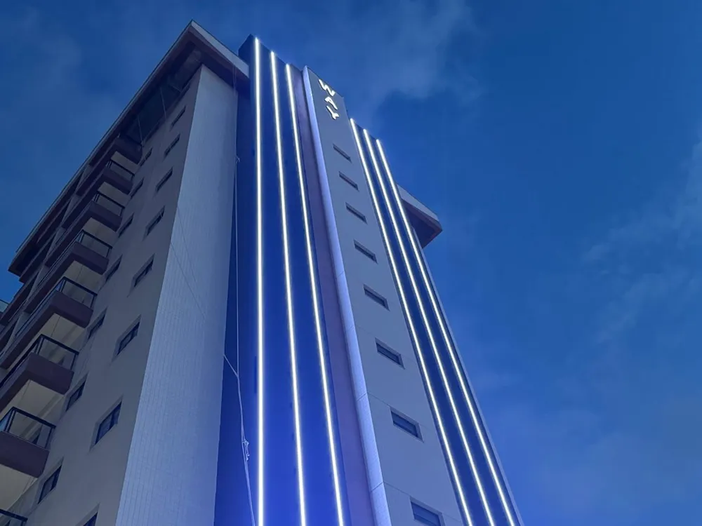 Apartamento, 2 quartos, 54 m² - Foto 2