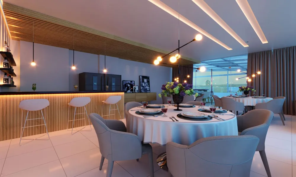 Apartamento, 2 quartos, 54 m² - Foto 11