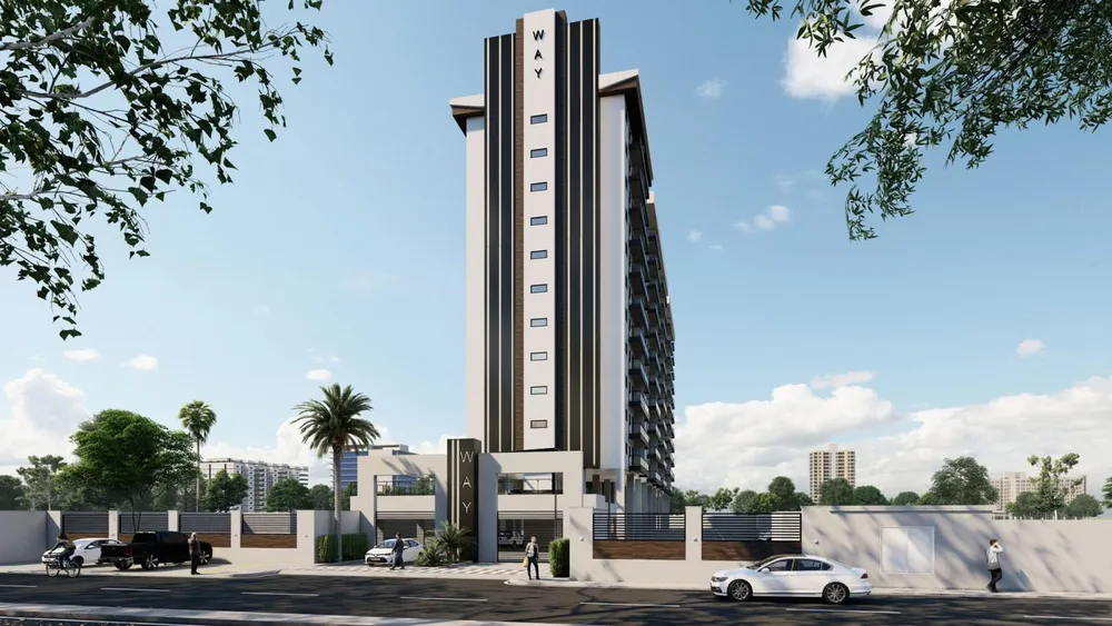 Apartamento, 2 quartos, 54 m² - Foto 9